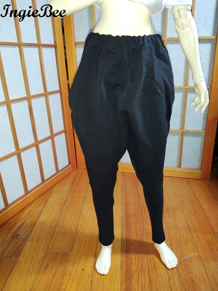 HipHop pants from Alice's Collections