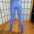 GlamouriaDollClothes F65 linen pants